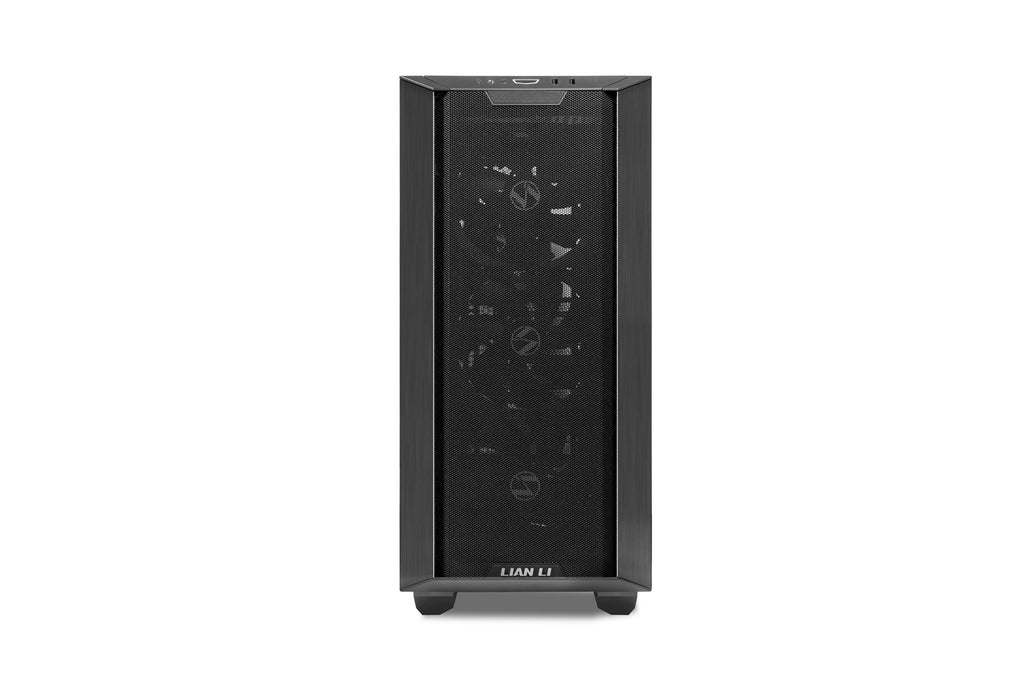 Lian Li Lancool III Midi Tower Black