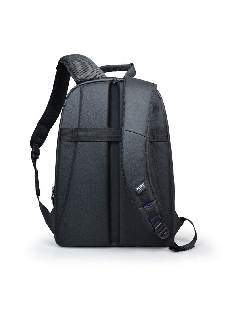 Port Designs CHICAGO EVO BP 13/15.6’’ 39.6 cm (15.6 ) Backpack Black