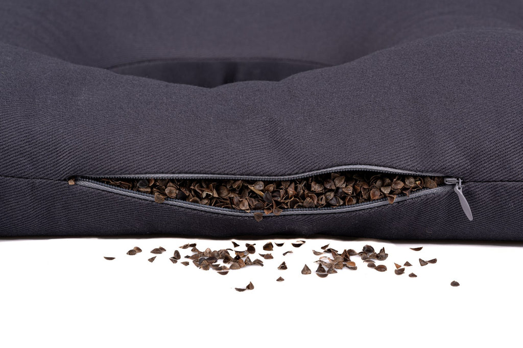 Anti-Bedsore Cushion Buckwheat Large 43x43 cm AT03022