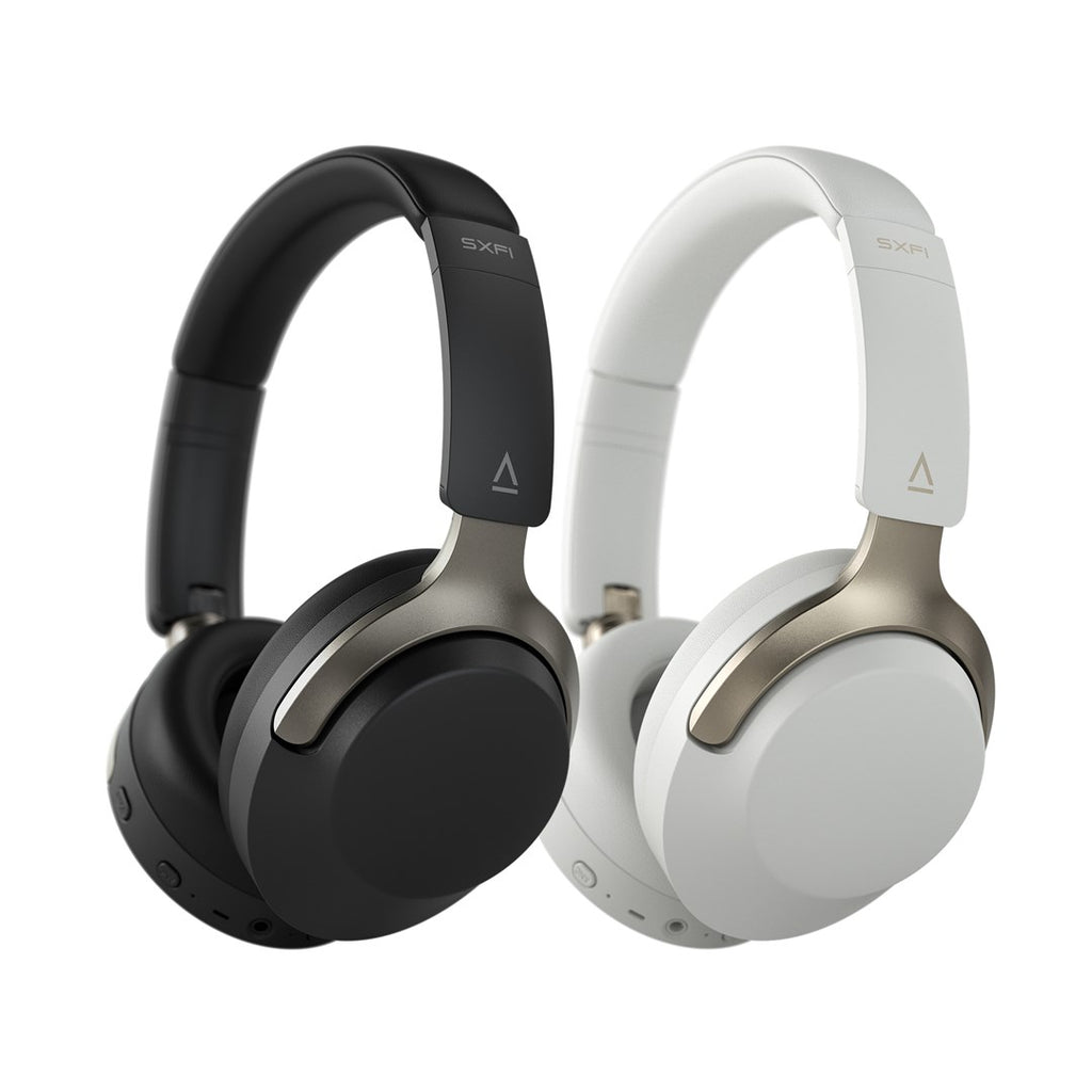 Creative Labs SYS HEADSET CREATIVE ZEN HYBRID SXFI GY WW Wired & Wireless Head-band