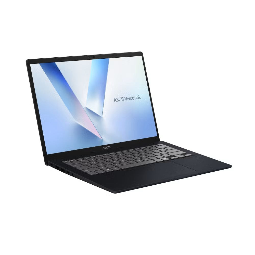 ASUS Vivobook 14 Laptop Ultra 5 325 14.0" WUXGA 16GB DDR5 512GB SSD Intel Graphics Windows 11 Quiet Blue X1407AA-LY009W