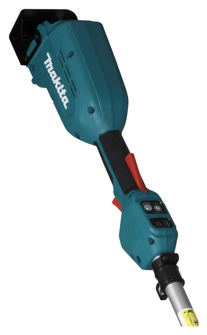 Makita DUN500WZ Pole Hedge Trimmer - 6 Ah - 50 cm - 2000/3600/4400 spm