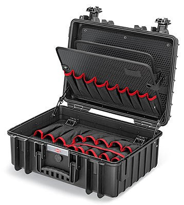 KNIPEX Tool Case