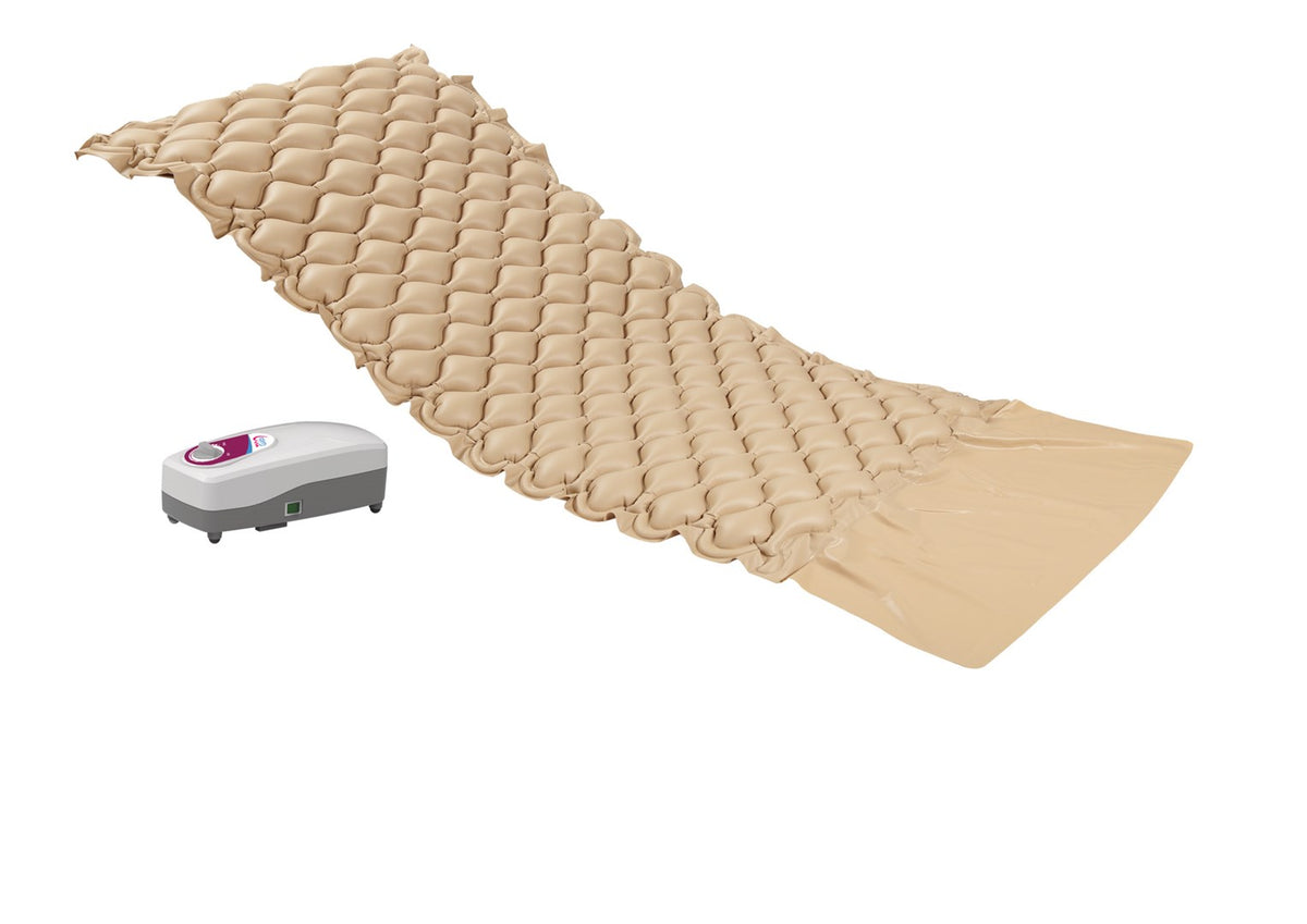 REHA FUND Medical Pneumatic Variable Pressure Mattress HF6001 Anti-Decubitus Mattress 2775 g 900 mm Width