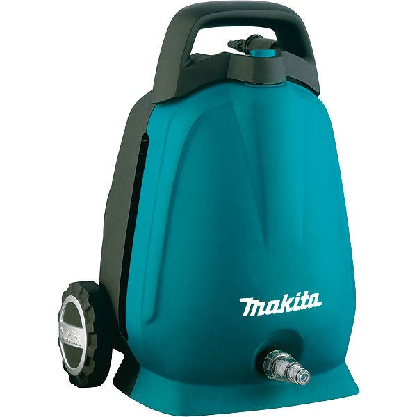 Makita HW102 Pressure Washer Compact Electric 1300 W 360 l/h