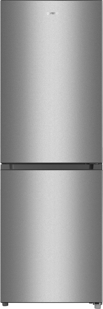 Gorenje RK416EPS4 fridge-freezer Freestanding 230 L E Grey