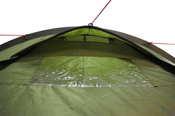 High Peak Tunnel Tent Kite 2 - 2 Person - Waterproof Fly Sheet 3 m - N0828