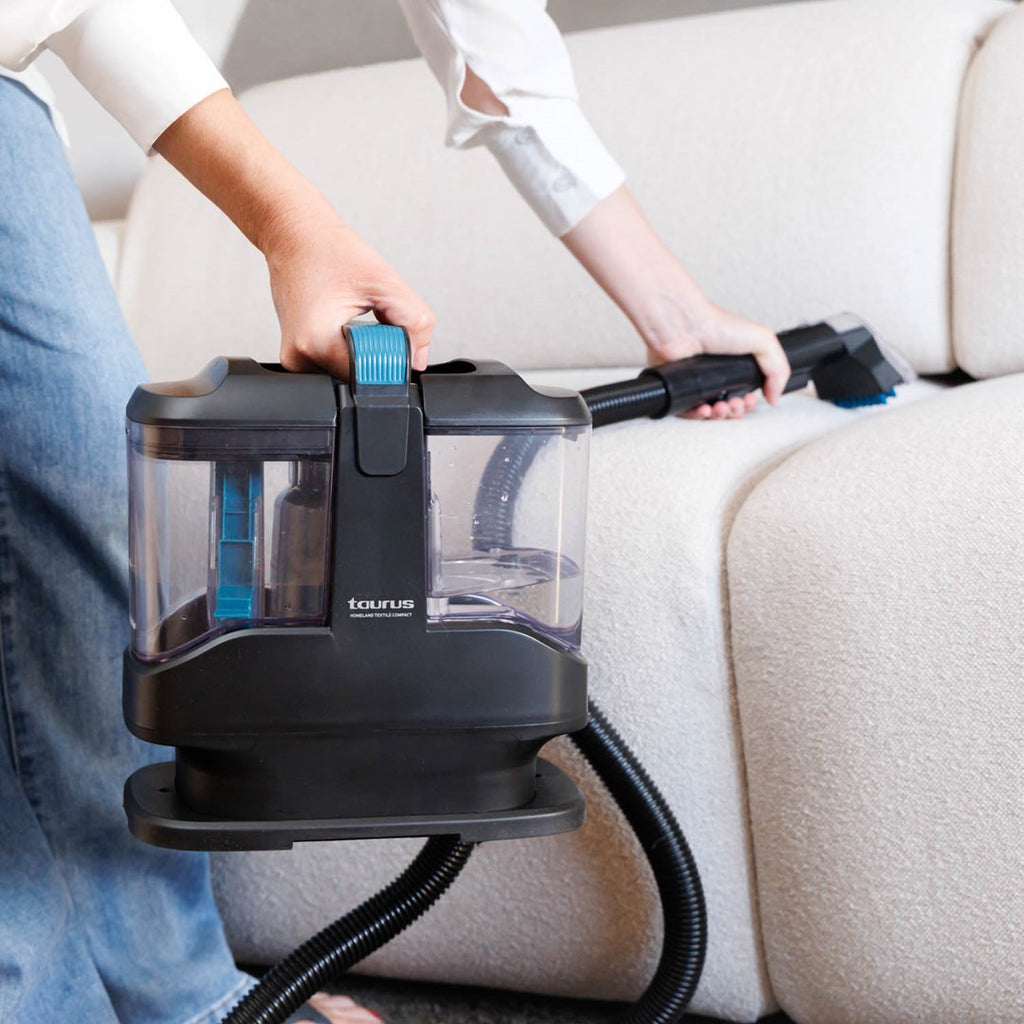 Taurus Upholstery Vacuum Cleaner Homeland Textile Compact SPCL450 450W | Model: 948094000