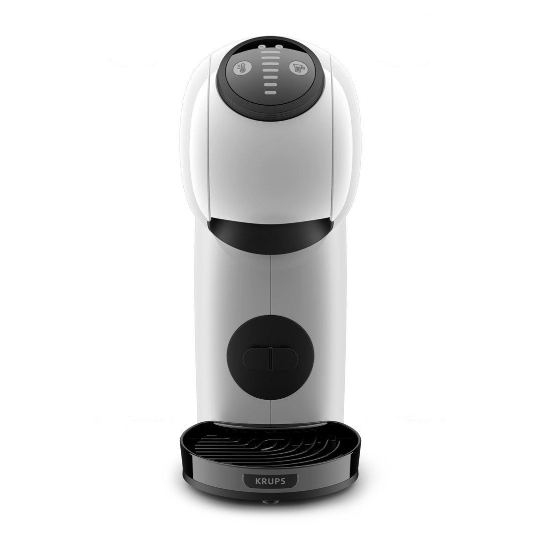 Krups Genio S Semi-auto Capsule Coffee Machine 0.8 L KP2431