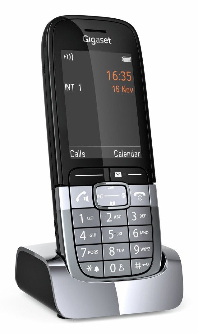 Gigaset SL850H pro DECT Handset (S30852-H3175-R102)
