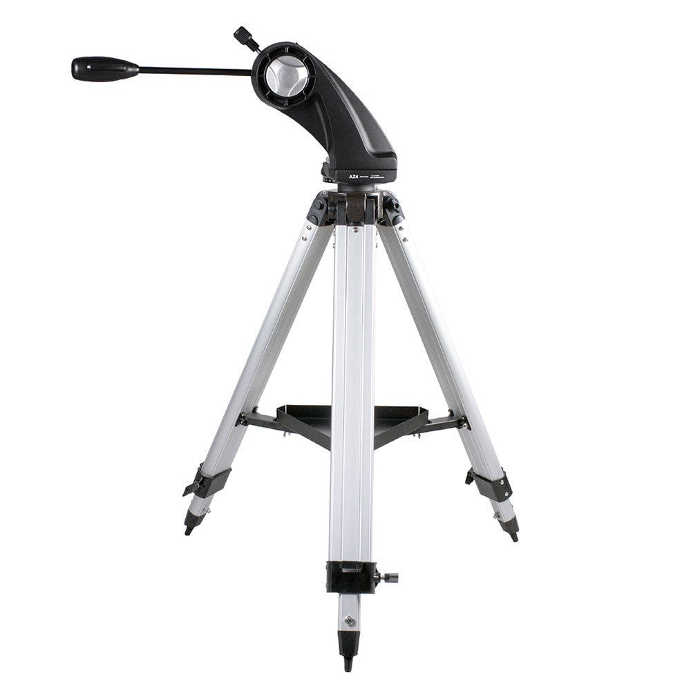 AZ4 Mount with LT1 Tripod