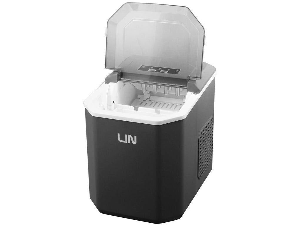 LIN ICE-G9 ice cube maker grey