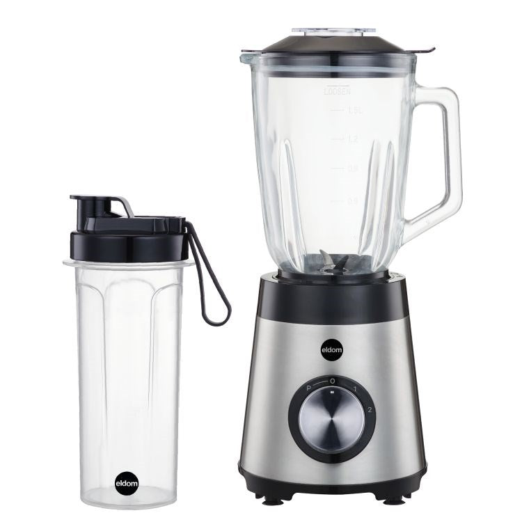 ELDOM BK7S STALO 2.0 L JUG BLENDER