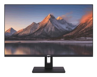 Dahua Monitor HDMI DP Audio 27" Quad HD LM27-C301B