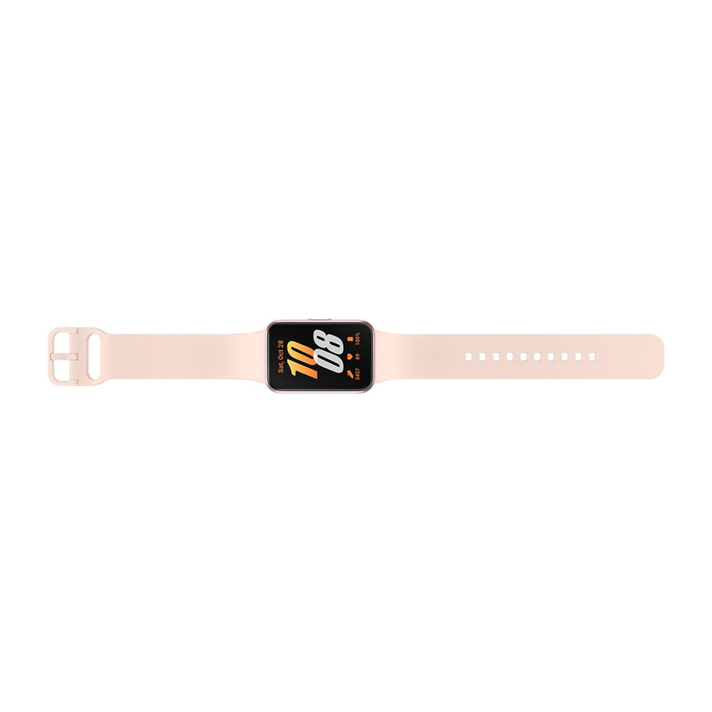 Samsung SM-R390NIDAEUE Smartwatch 1.6" AMOLED Pink Gold