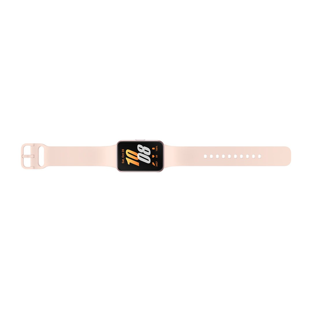 Samsung SM-R390NIDAEUE Smartwatch 1.6" AMOLED Pink Gold