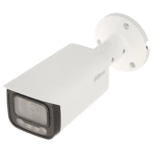 DAHUA Video Camera IP CCTV 957 g IPC-HFW21249T-AS-IL-0280B