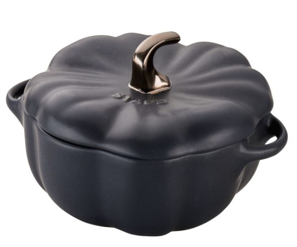 ZWILLING Pumpkin Round Casserole Baking Dish - 700 ML