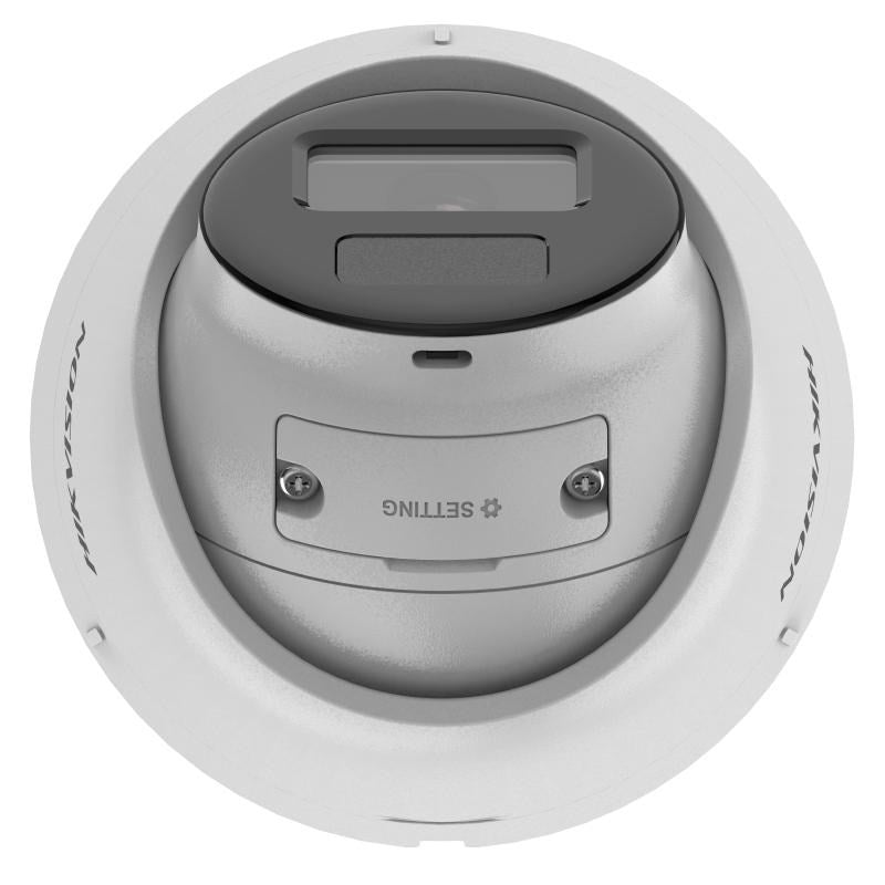 Hikvision DS-2CD3341G2E-I(2.8 mm) IP Security Camera 4MP