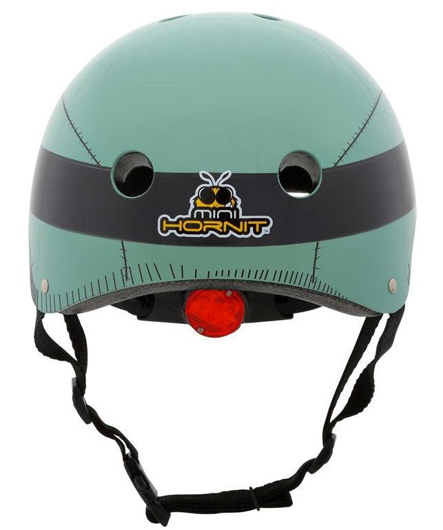 HORNIT Children's Helmet MIS804 48-53 cm 420 g 335 mm x 160 mm x 210 mm