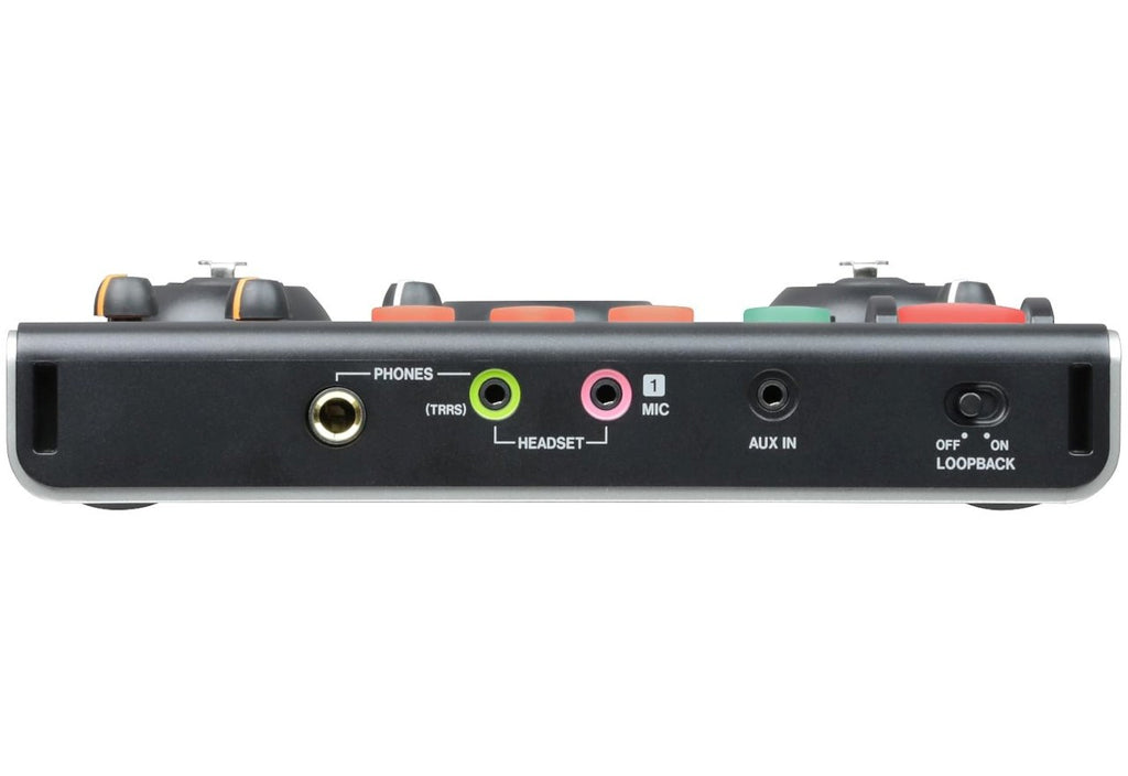 Tascam US-42B Mini-Series Creator USB Audio Interface