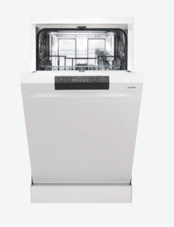 Gorenje GS520E15W Freestanding Dishwasher 9 Place Settings E