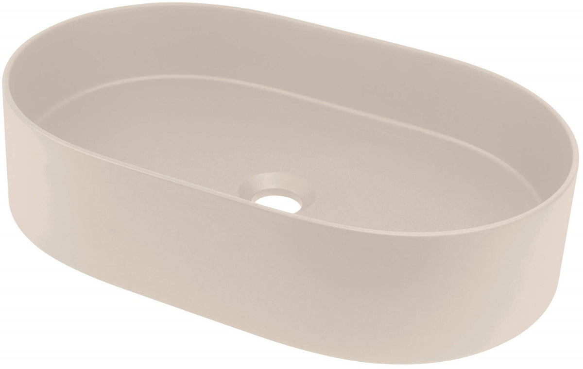 Granite Countertop Washbasin Beige