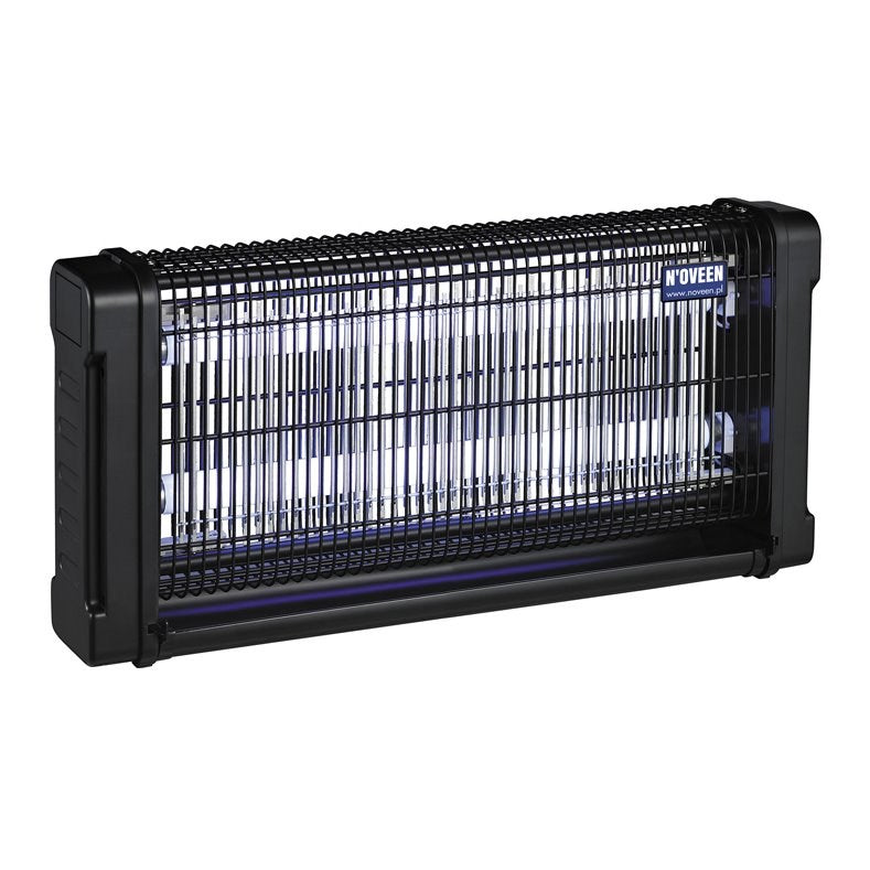 N'OVEEN Insecticide Lamp 2 x 15 W 120 m² Model IKN30