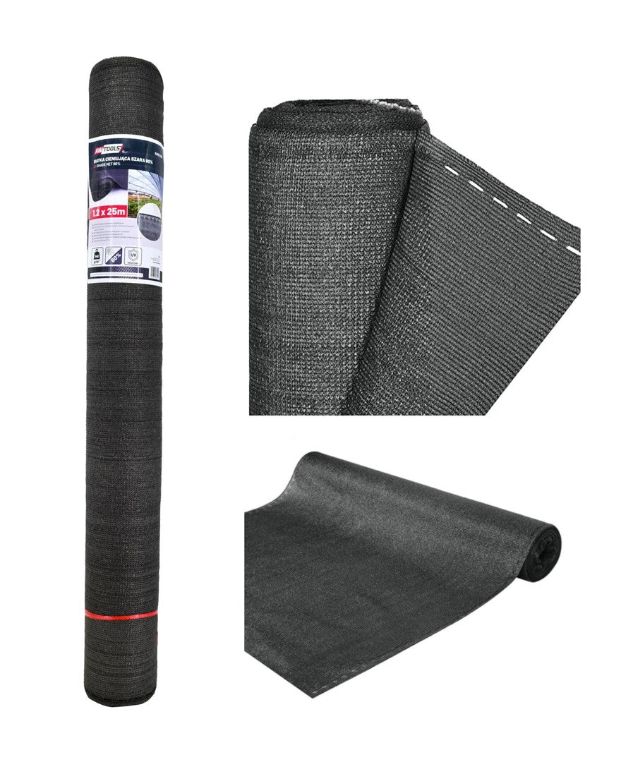 AWTOOLS AW67256 Landscape Fabric 150 mm x 1200 mm