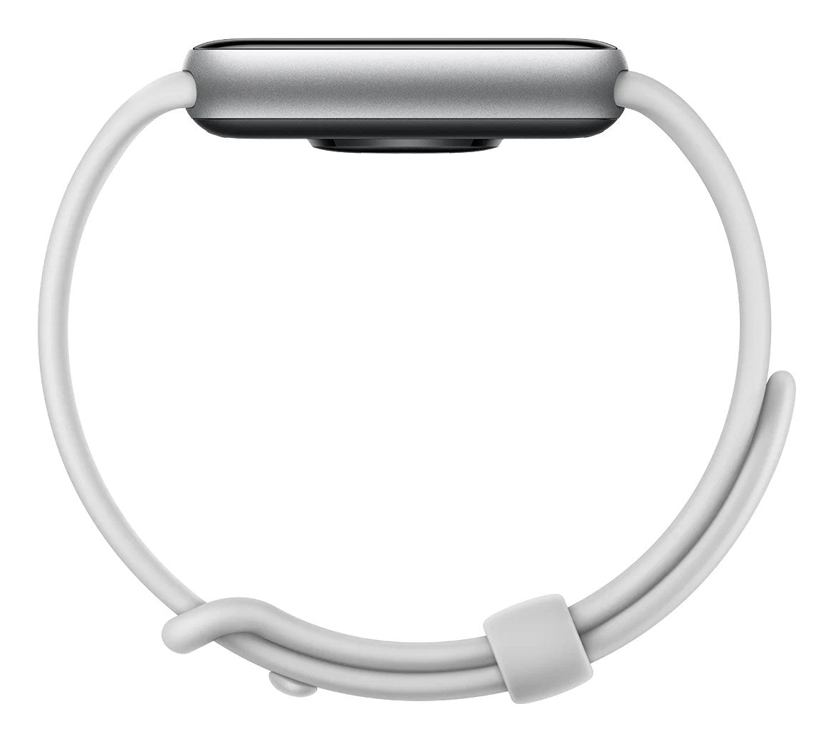 Xiaomi Smart Band 10 Pro AMOLED Wristband activity tracker 4.42 cm (1.74 ) Silver