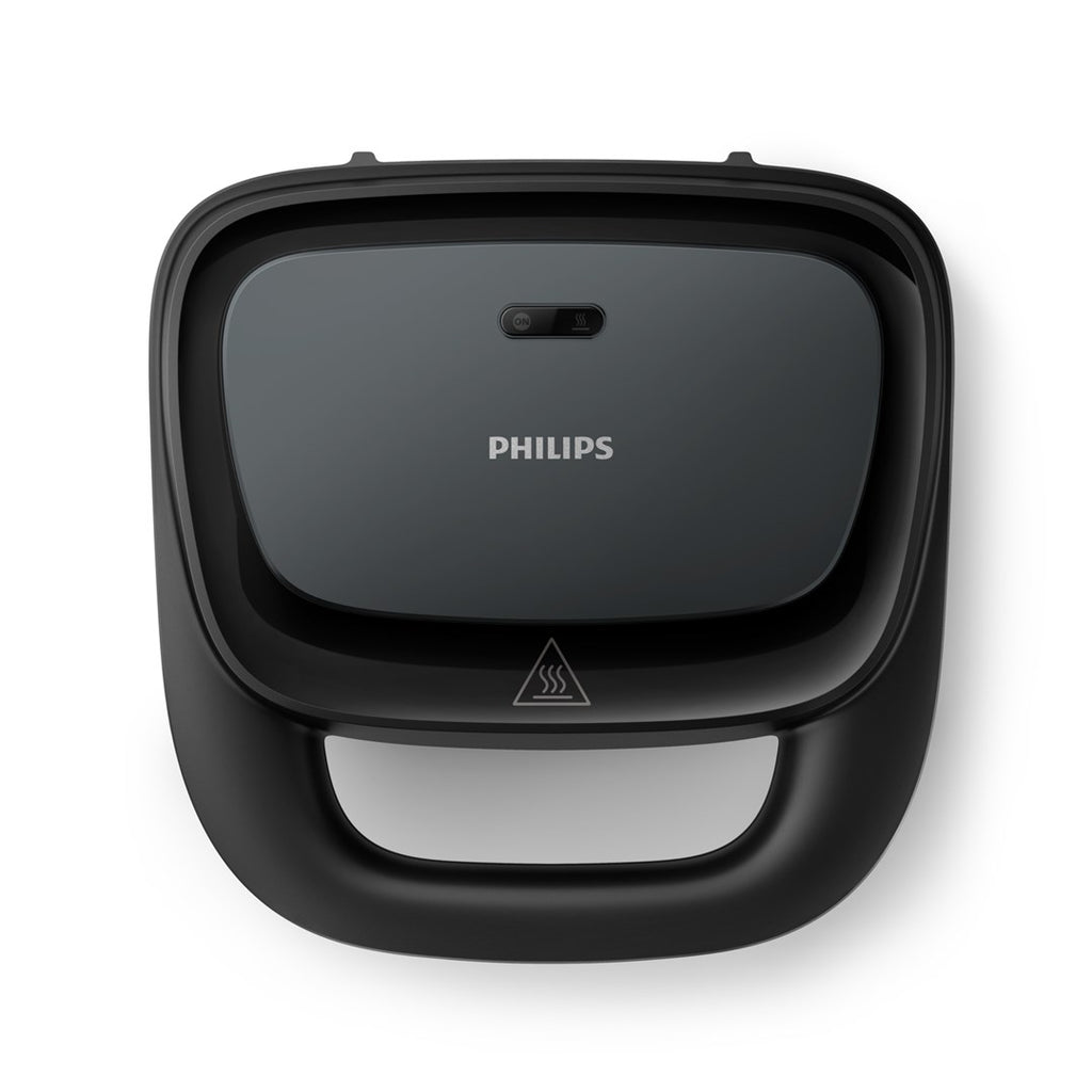 Philips 3000 Series HD2330/90 Sandwich Maker 750 W