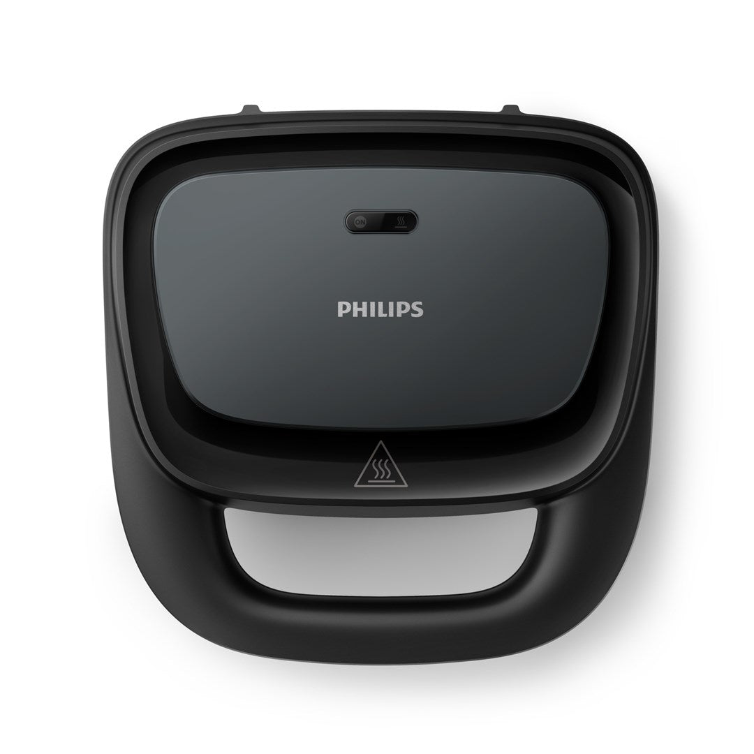 Philips 3000 Series HD2330/90 Sandwich Maker 750 W