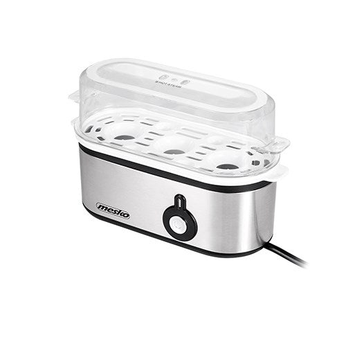 Adler Egg Cooker 3 Eggs 210W AC 220-240V MS 4485