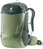 Deuter Trans Alpine Pro 28 Backpack - Ivy-Jade