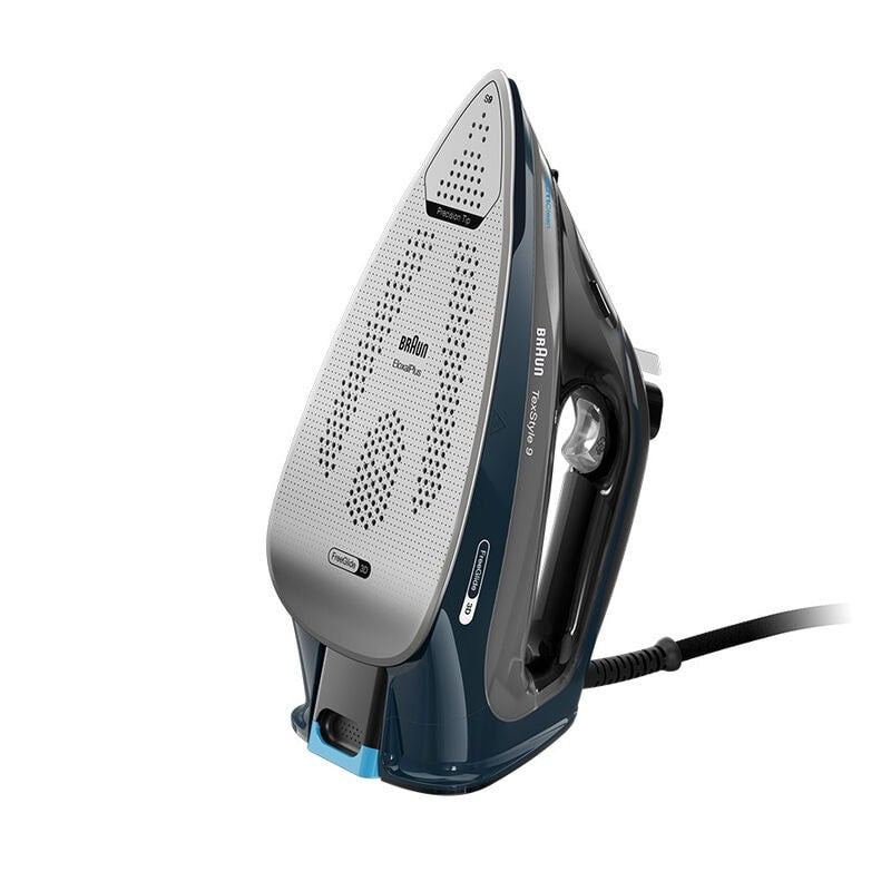 Braun Steam Iron 3200 W Continuous Steam 60 g/min Model HB01-00Z