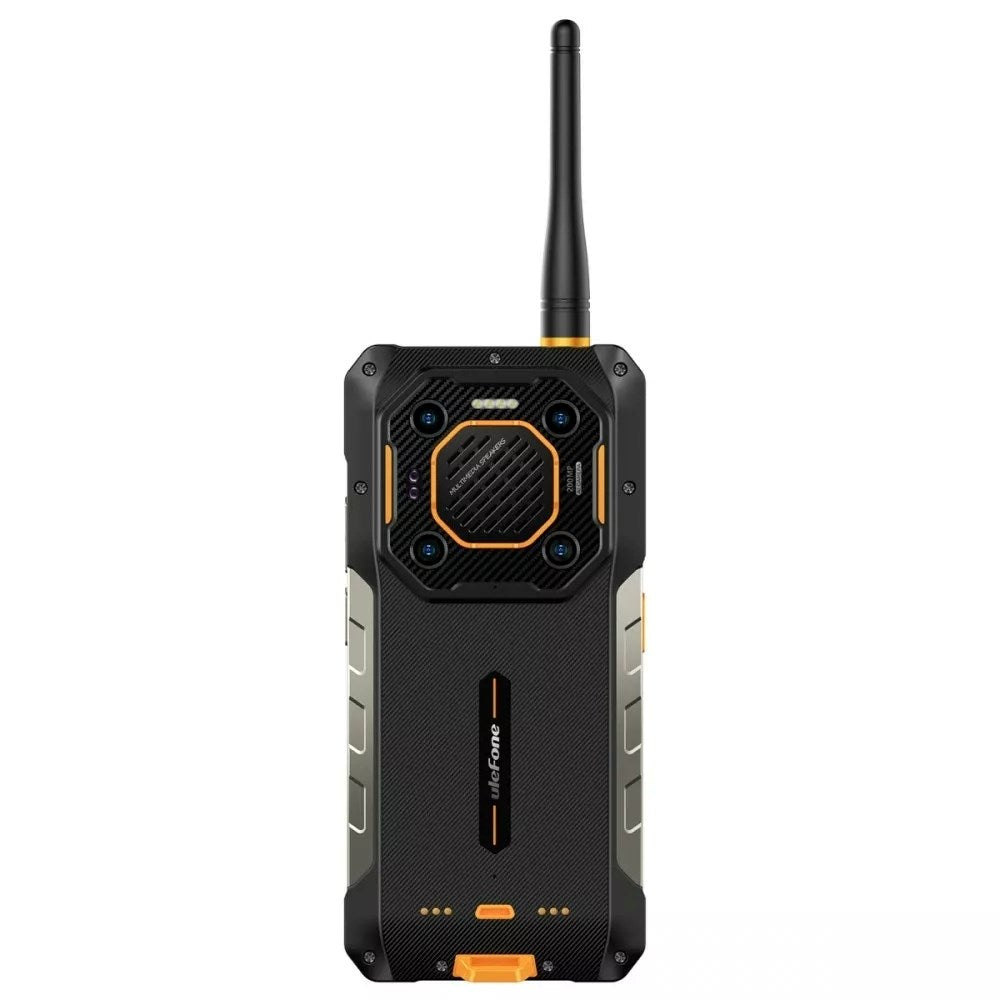 Ulefone Armor 26 Ultra 5 G W-T Smartphone 12GB/512GB
