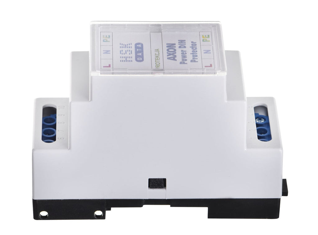 AXON POWER DIN PROTECTOR Surge Protection System