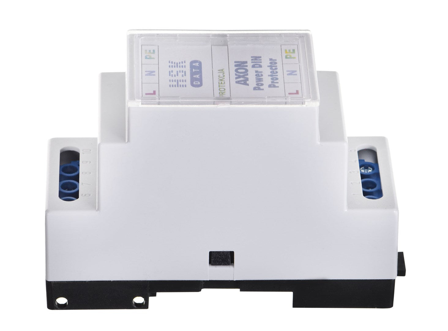 AXON POWER DIN PROTECTOR Surge Protection System