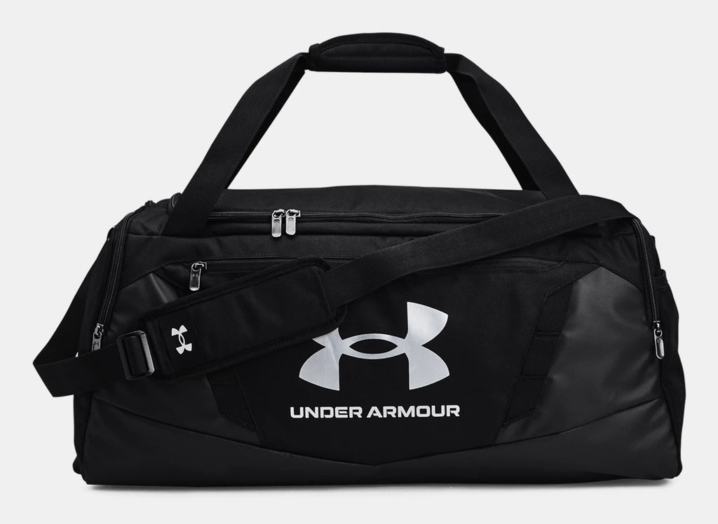 Under Armour UA Undeniable 5.0 Medium Sport Bag - Black - 300 g - 620 mm x 310 mm x 290 mm