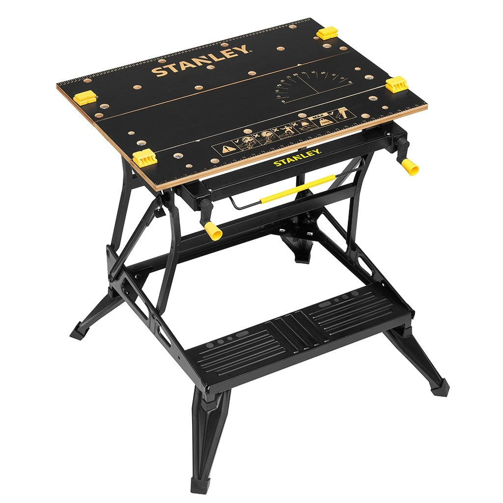 Stanley STST83800-1 Workbench Woodworking