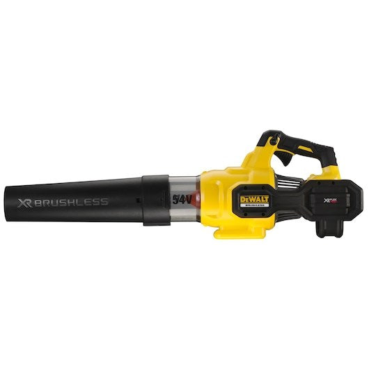 DeWALT DCMBA572X1 Cordless Blower 54V