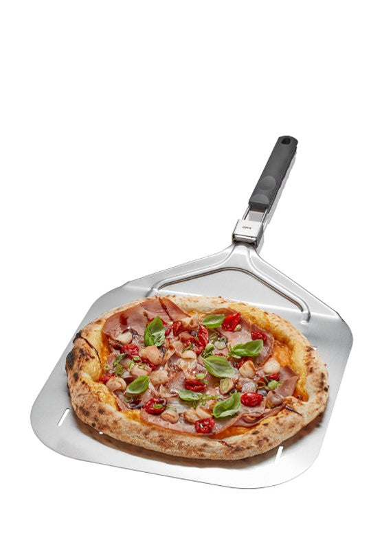 GEFU SLIDE Pizza Peel Stainless Steel