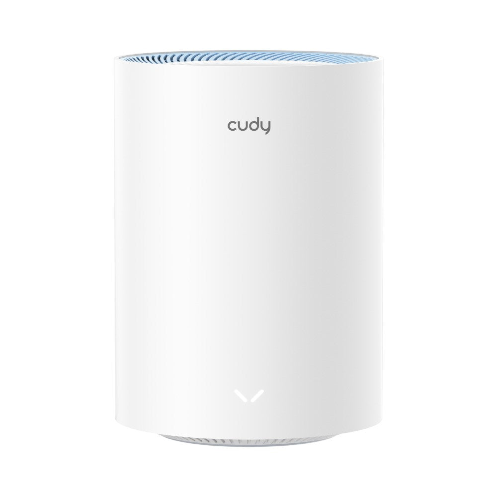 Cudy M1200 Mesh Wi-Fi System Dual-Band 2-Pack 802.11ac