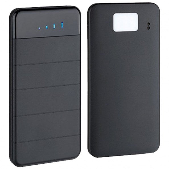 PowerNeed ES8000B Solar Panel Charger 6W