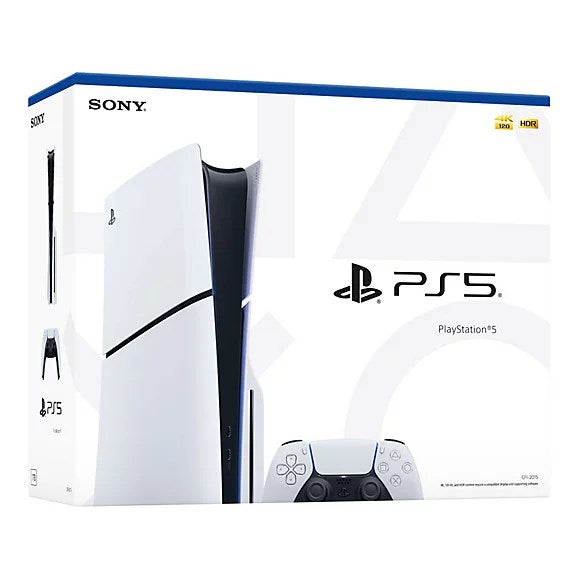 Sony PlayStation 5 Slim E-Chassis (1000049741)