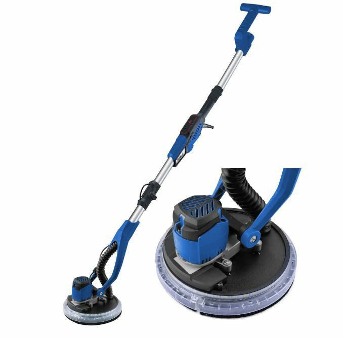 Dedra DED7768BM Plaster Sander 500 W Brushless