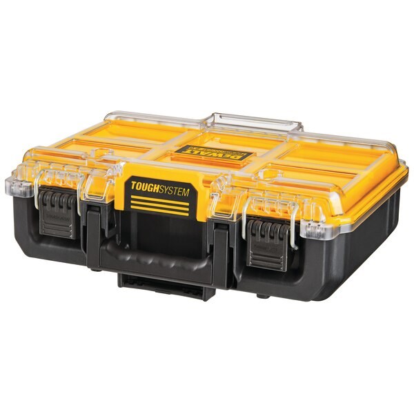 TS 2.0 Half-width organizer