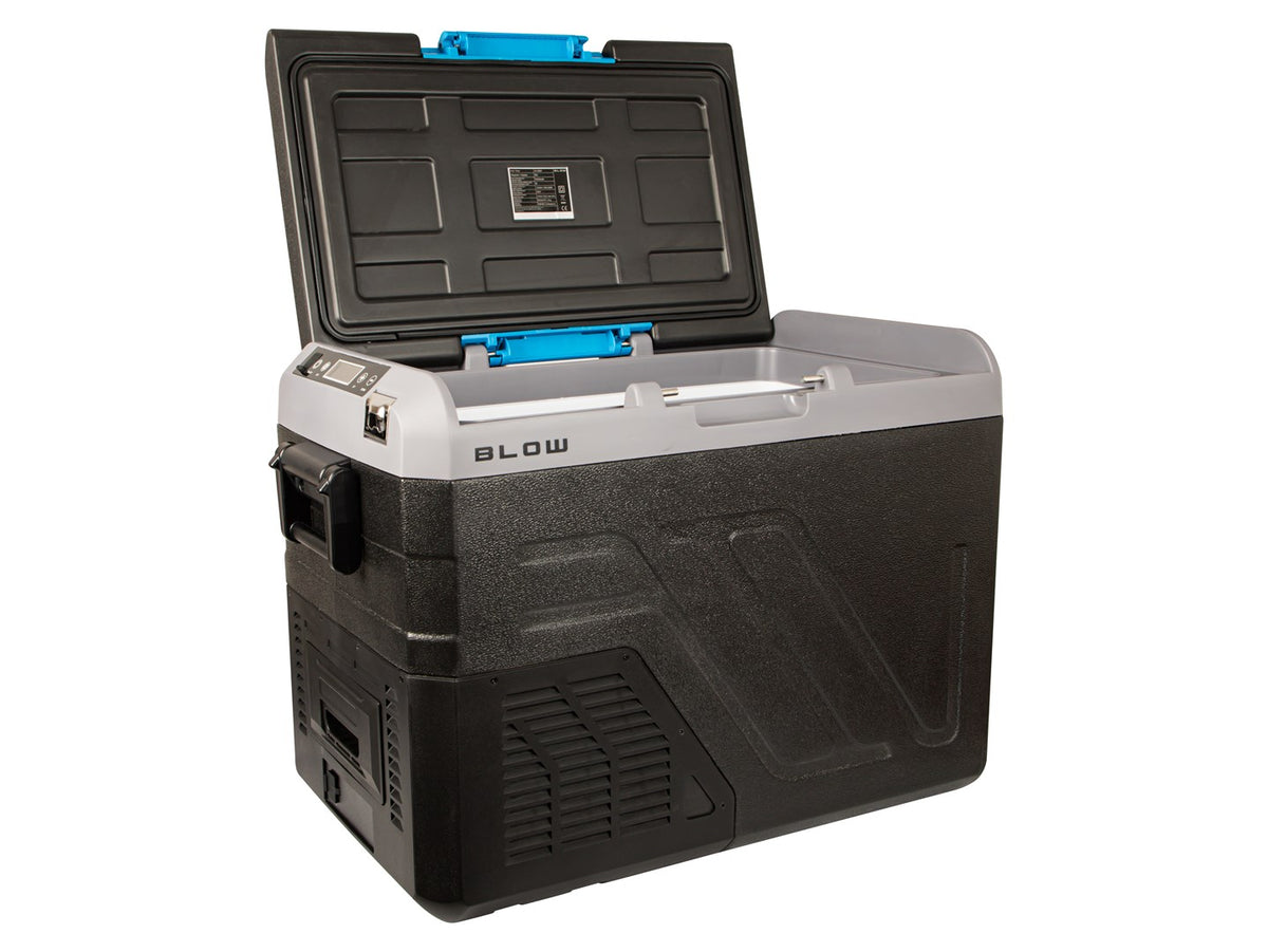 BLOW Mini Fridge 35 L Compressor AC/DC 44-208#