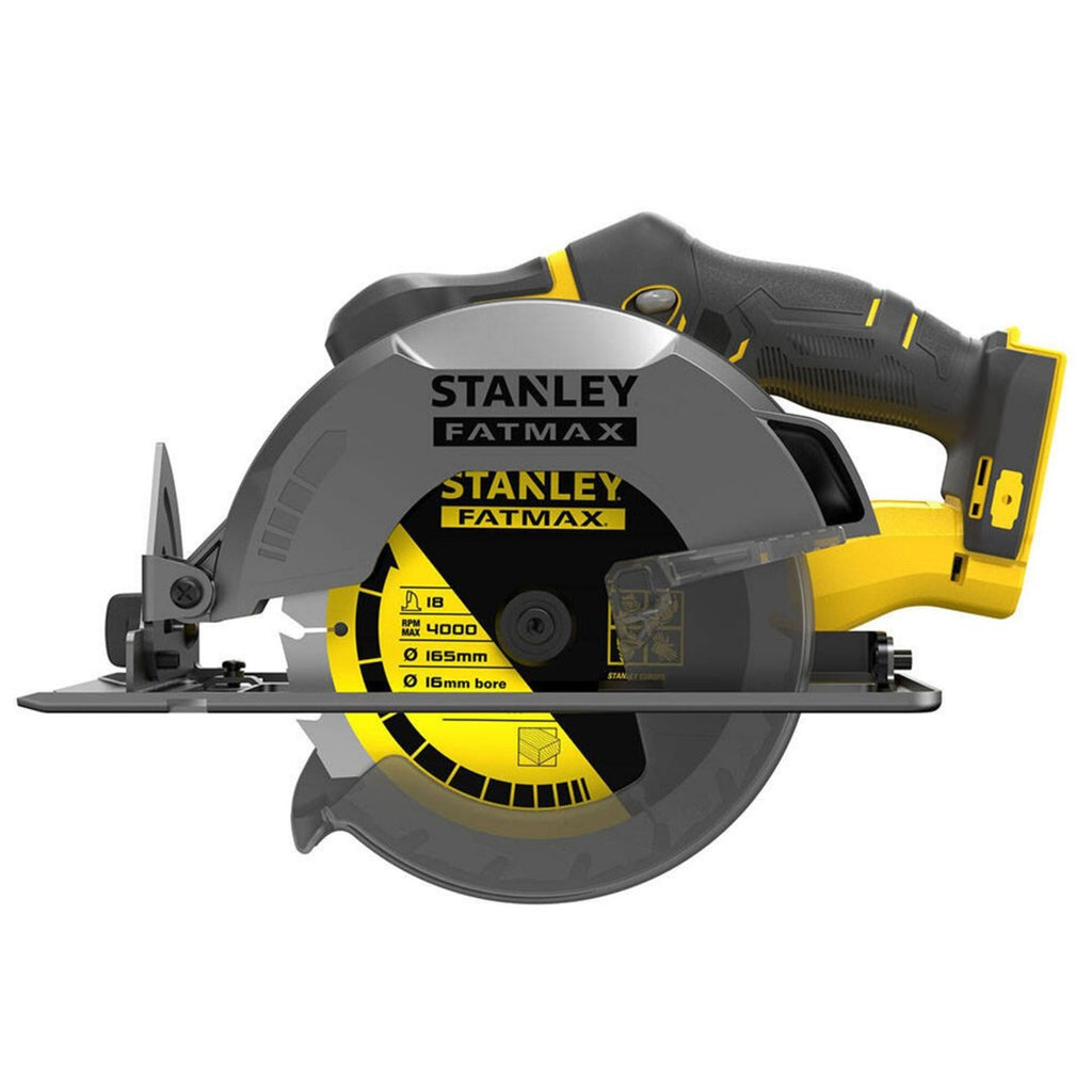 STANLEY Cordless Power Tool Set 18V SFMCK459M2S-QW - 11566 g, 482 mm Width, 291 mm Length, 293 mm Height