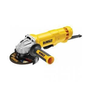 DeWALT DWE4237K angle grinder 12.5 cm 11500 RPM 2.2 kg